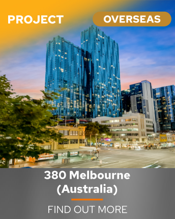 380 Melbourne | Australia